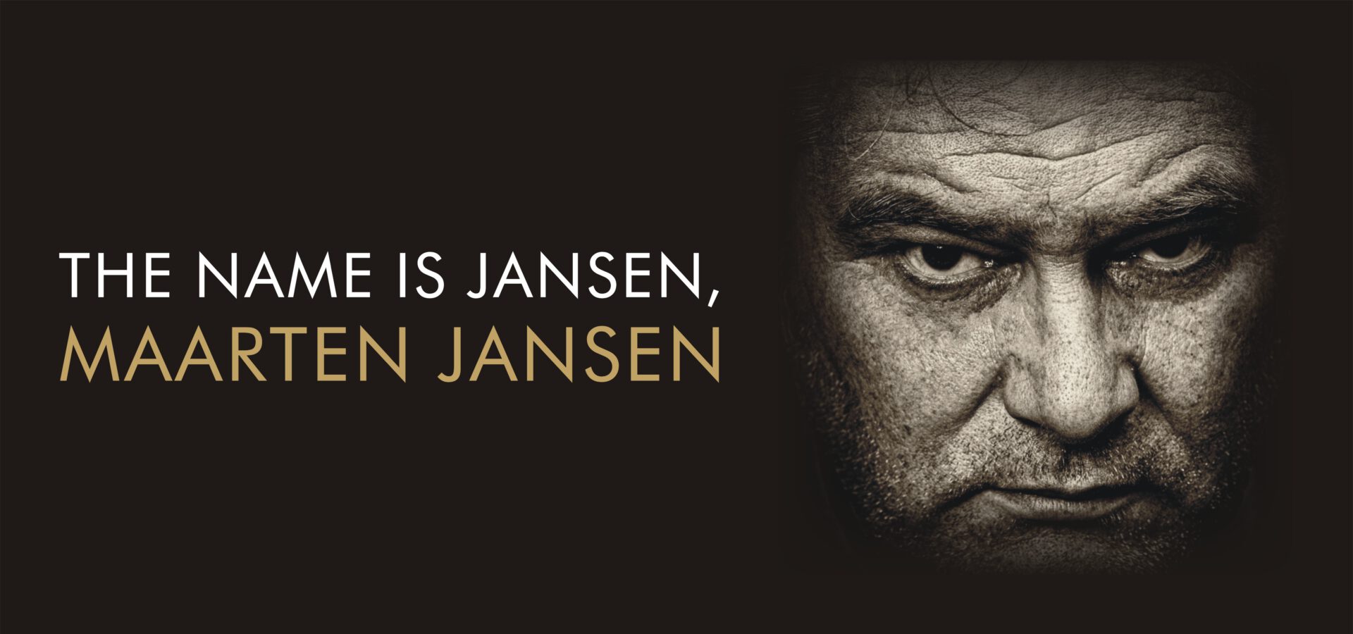 Maarten Jansen